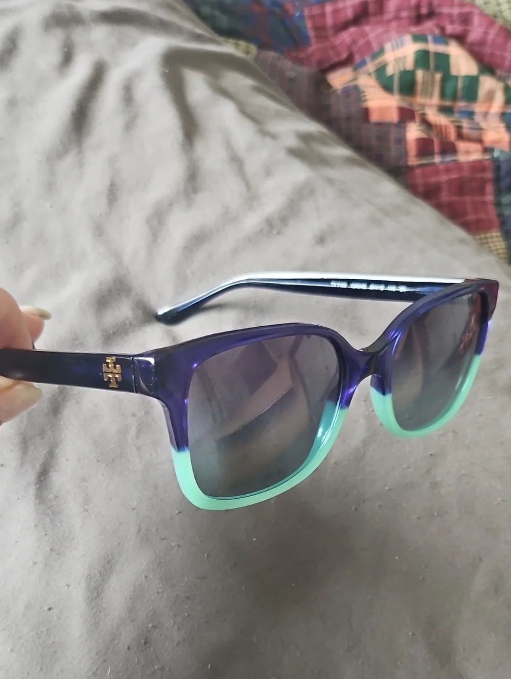 Tory Burch new retail